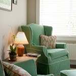 Ragged Island Room Seating