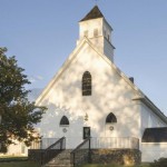 Bailey Island Church